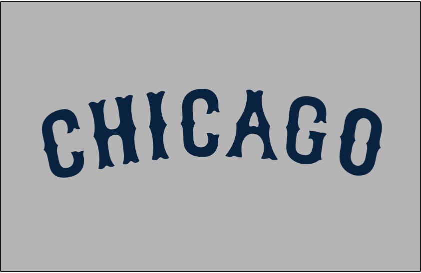 Chicago Cubs 1926 Jersey Logo iron on transfers for clothing